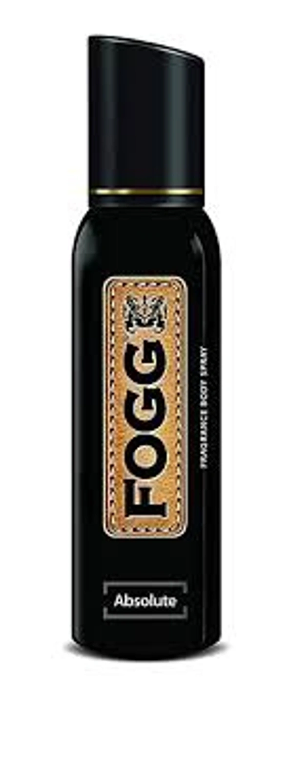 Fogg Absolute Fragrance Body Spray 150ml