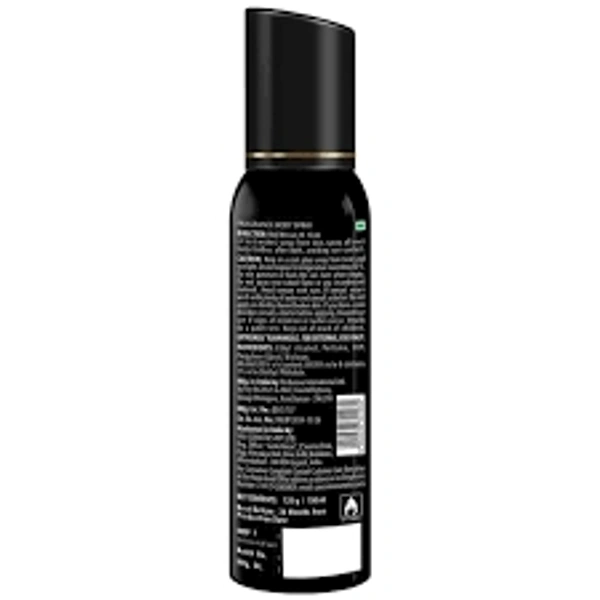 Fogg Absolute Fragrance Body Spray 150ml