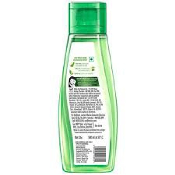 Hair & Care Aloe Vera Hair Oil 500ml