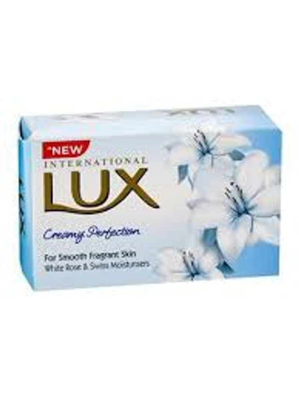 Lux International Creamy Perfection Mega Pack 4U X 125g