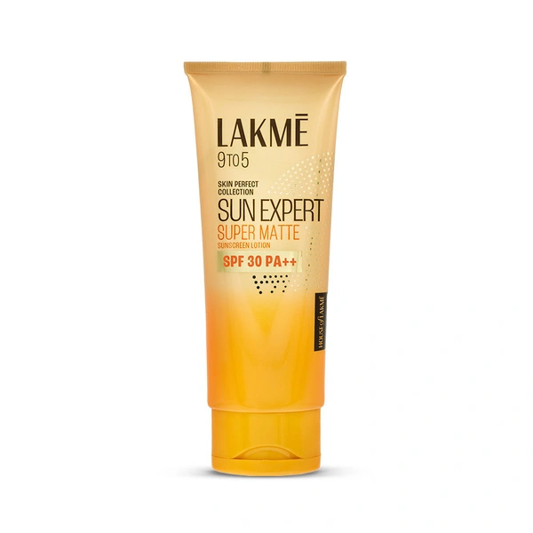 Lakme 30 SPF Sun Expert  Sunscreen Cream (100 g)