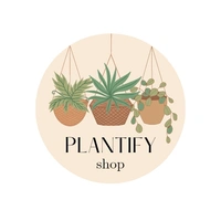 Plantify  - Logo