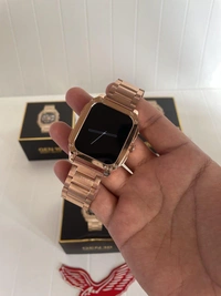 𝐏𝐫𝐞𝐦𝐢𝐮𝐦 𝐩𝐫𝐨𝐝𝐮𝐜𝐭 : - Fossil Generation 10 👑𝐏𝐫𝐢𝐜𝐞 : - 3000 ship /-  Rs ( Dual Belt  ) Prepaid 80Cod 170 Plus shipping ⭐️  Head Turning Gold Style  𝐒𝐩𝐞𝐜𝐢𝐟𝐢𝐜𝐚𝐭𝐢𝐨𝐧𝐬 : - ⚡ Experience the High Defination Square Display⚡️ Always On Display Working ⚡️ fully Metal Body ⚡ shows Fossil Logo at time of On / Off⚡ Voice Assistant Working ⚡️ Save upto 8 Contacts ⚡ - Web Orange
