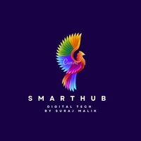Smart Hub  - Logo