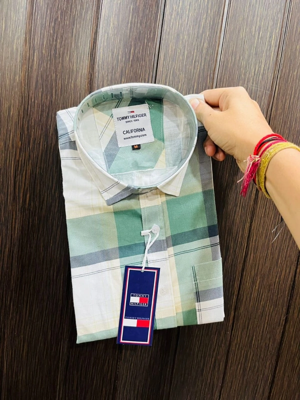 Heavy Cotton Stuff with Satisfaction Gurantee