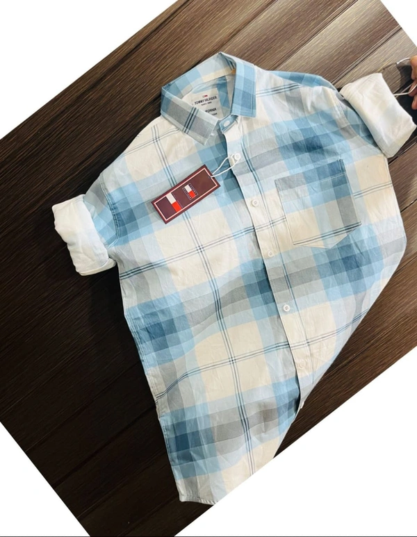 Heavy Cotton Stuff with Satisfaction Gurantee