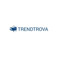TRENDTROVA - Logo