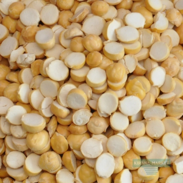 Chana Dal 