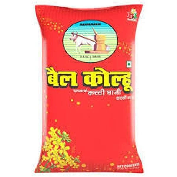 Bail Kolhu 
