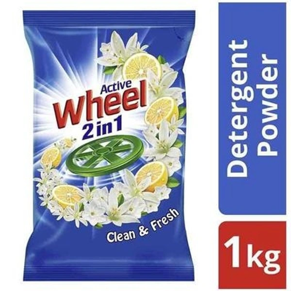 Active Wheel 1kg
