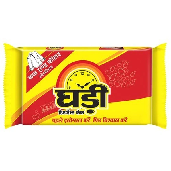 Ghadi Cake 