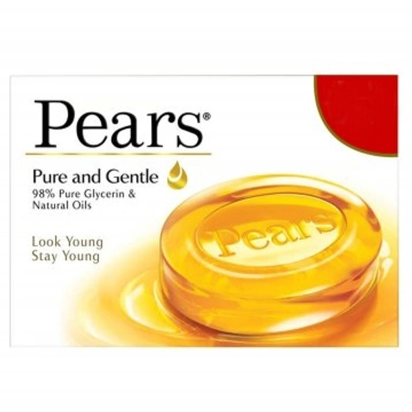Pears
