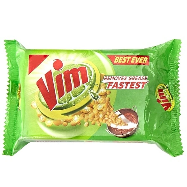 Vim Soap