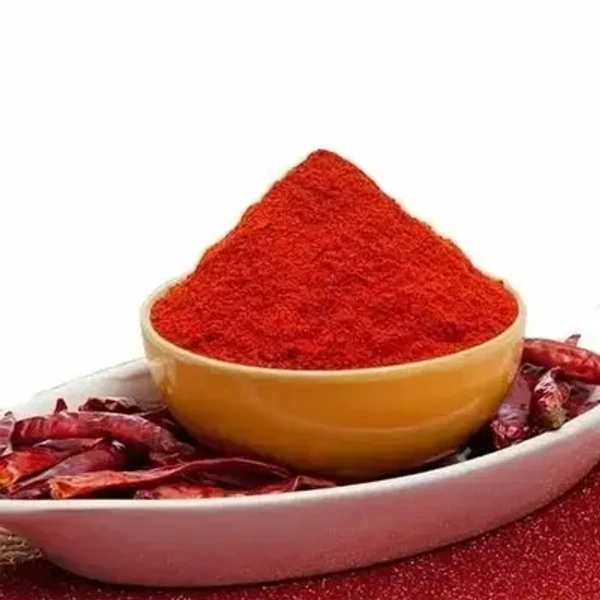 Mirch Powder 200g