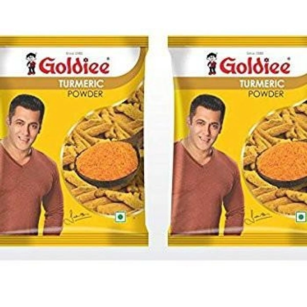 Haldi 200g