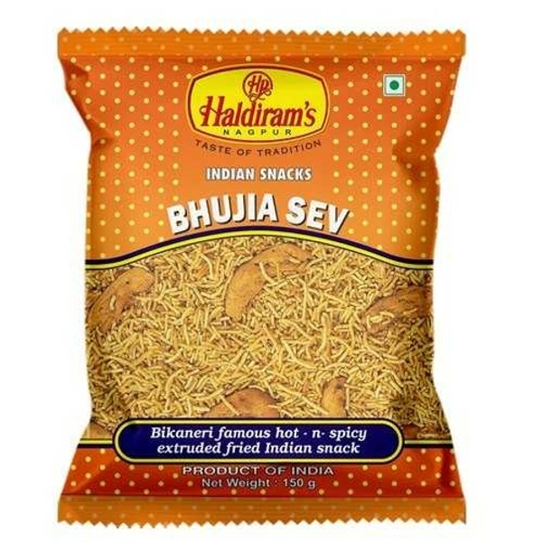 Besan Bhujia 