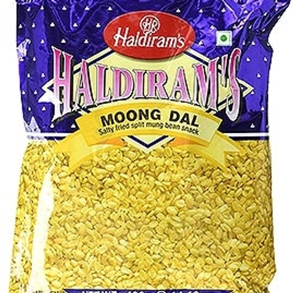 Moong Dal 