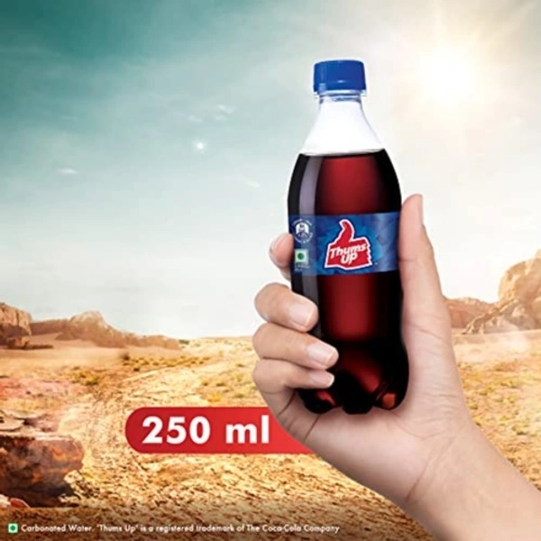 Thumsup 250ml