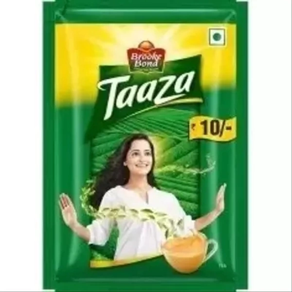 Taaza 