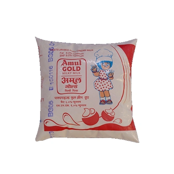 Amul Milk 500ml