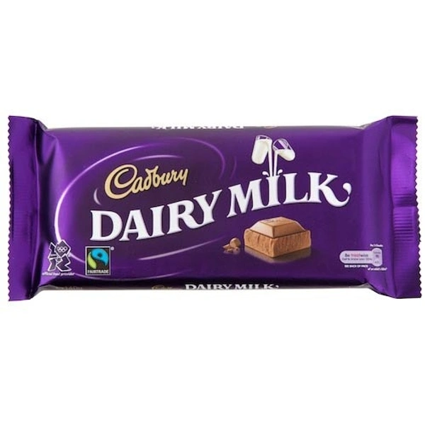 Dairy Milk 
