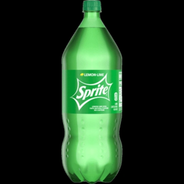 Sprite 2 Litre