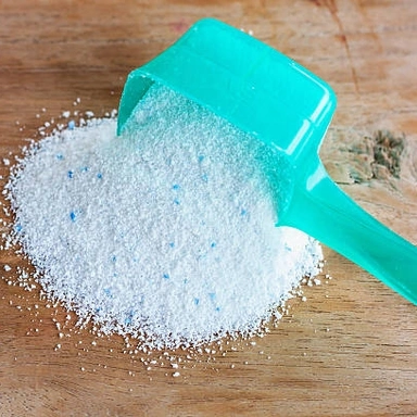 Detergent And Soap