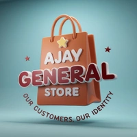 Ajay General Store  - Logo
