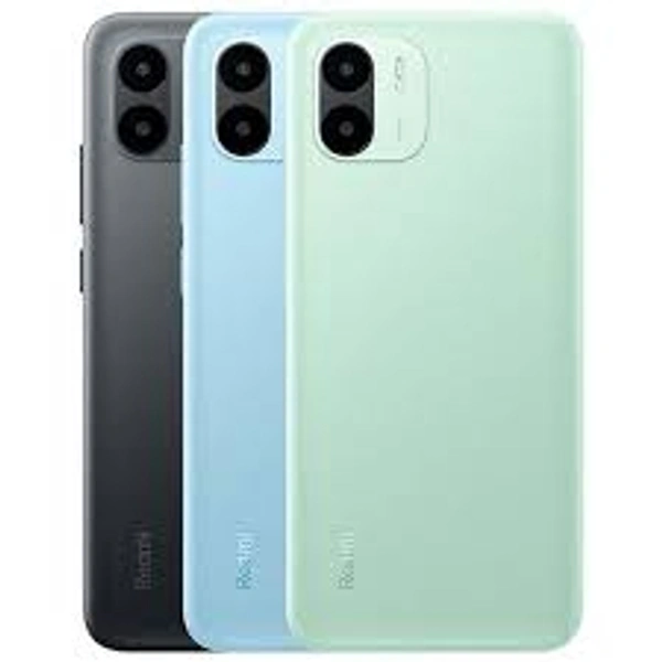 Xiaomi Redmi A1 32 GB (Light Blue, 2 GB RAM) - Twilight Blue