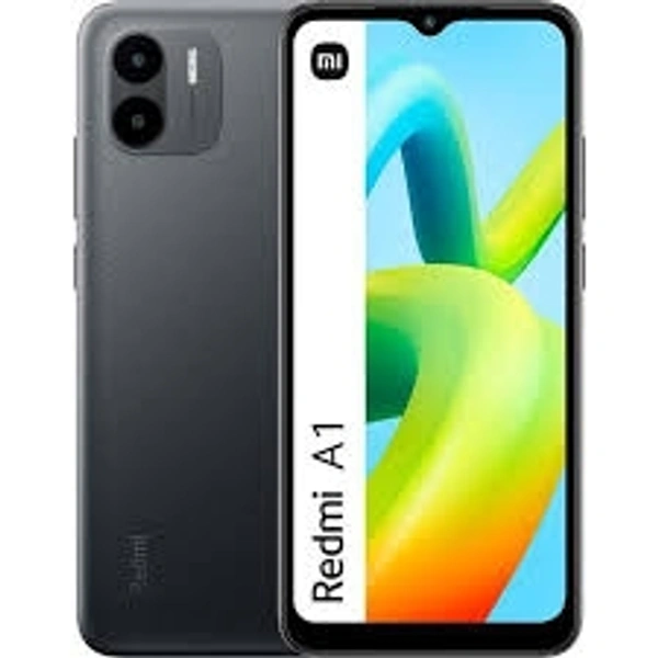 Xiaomi Redmi A1 32 GB (Light Blue, 2 GB RAM) - Twilight Blue
