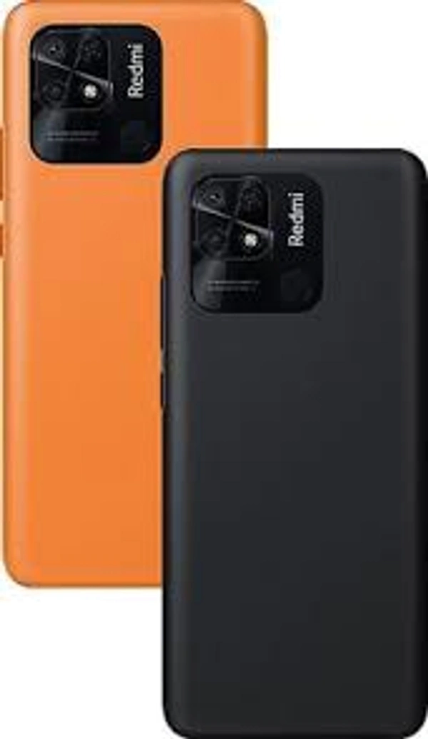 Redmi 10 Power Technology	GSM / HSPA / LTE2G bands	GSM 850 / 900 / 1800 / 1900 - SIM 1 & SIM 23G bands	HSDPA 850 / 900 / 21004G bands	1, 3, 5, 8, 40, 41Speed	HSPA, LTE-ALAUNCHAnnounced	2022, April 20Status	Available. Released 2022, April 30BODYDimensions	169.6 x 76.6 x 9.1 mm (6.68 x 3.02 x 0.36 in)Weight	203 g (7.16 oz)SIM	Dual SIM (Nano-SIM, dual stand-by)DISPLAYType	IPS LCD, 400 - Web Orange