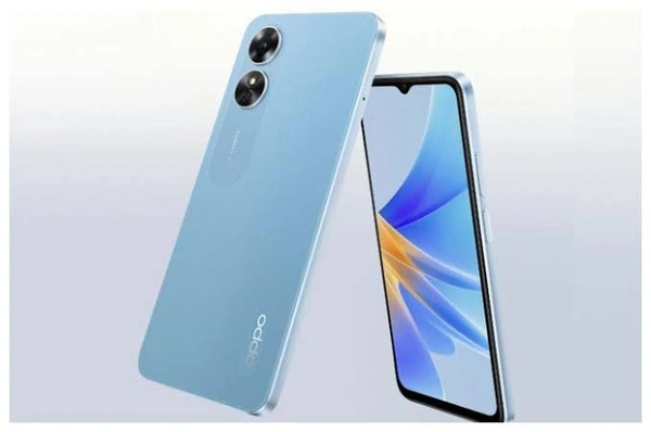 Oppo A17 NETWORKTechnology	GSM / HSPA / LTE2G bands	GSM 850 / 900 / 1800 / 1900 - SIM 1 & SIM 23G bands	HSDPA 850 / 900 / 21004G bands	1, 3, 5, 8, 38, 40, 41Speed	HSPA, LTELAUNCHAnnounced	2022, September 26Status	Available. Released 2022, September 26BODYDimensions	164.2 x 75.6 x 8.3 mm (6.46 x 2.98 x 0.33 in)Weight	189 g (6.67 oz)SIM	Dual SIM (Nano-SIM, dual stand-by) 	IPX4 water  - Web Orange