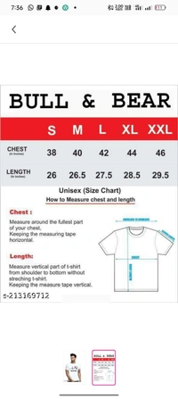 Stylish Men Printed,Typography, Self Design - White, S M L XL Xxl