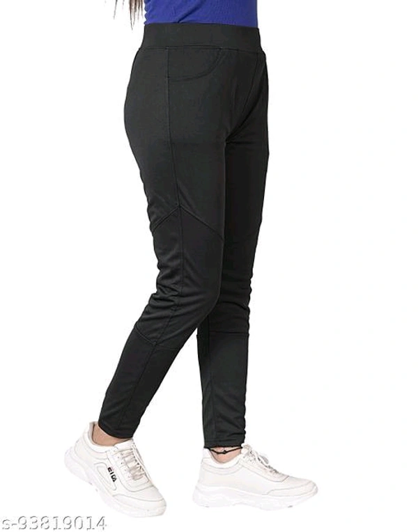 Women's Pack of 1 Grey Solid Trackpants |Activewear| Gymwear|Sportswear| Active BottomwearName: Women's Pack of 1 Grey Solid Trackpants |Activewear| Gymwear|Sportswear| Active BottomwearFabric: PolyesterPattern: SolidNet Quantity (N): 1Sizes: 28 (Waist Size: 28 in, Length Size: 37 in) 30 (Waist Size: 30 in, Length Size: 37 in) 32 (Waist Size: 32 in, Length Size: 37 in) 34 (Waist Si - Blue