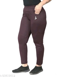 Women's Pack of 1 Grey Solid Trackpants |Activewear| Gymwear|Sportswear| Active BottomwearName: Women's Pack of 1 Grey Solid Trackpants |Activewear| Gymwear|Sportswear| Active BottomwearFabric: PolyesterPattern: SolidNet Quantity (N): 1Sizes: 28 (Waist Size: 28 in, Length Size: 37 in) 30 (Waist Size: 30 in, Length Size: 37 in) 32 (Waist Size: 32 in, Length Size: 37 in) 34 (Waist Si - Blue