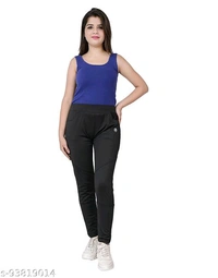 Women's Pack of 1 Grey Solid Trackpants |Activewear| Gymwear|Sportswear| Active BottomwearName: Women's Pack of 1 Grey Solid Trackpants |Activewear| Gymwear|Sportswear| Active BottomwearFabric: PolyesterPattern: SolidNet Quantity (N): 1Sizes: 28 (Waist Size: 28 in, Length Size: 37 in) 30 (Waist Size: 30 in, Length Size: 37 in) 32 (Waist Size: 32 in, Length Size: 37 in) 34 (Waist Si - Blue