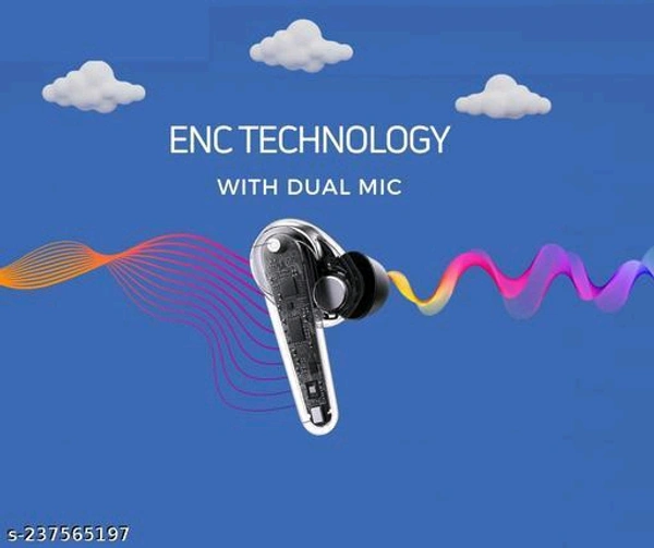 Airpods airpods pro Best True Wireless Gaming Earbuds with 15h Playtime | IPX6 Sweat Resistant | Instant Pairing Bluetooth v5.2 | Built-in mic | Touch Control | Low Latency M10 neckband for Gaming | Compatible with All smartphones (Black, True wireless)Name: Airpods airpods pro Best True Wireless Gaming Earbuds with 15h Playtime | IPX6 Sweat Resistant | Instant Pairing Bluetooth v5 - Black