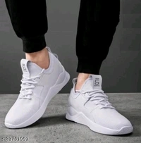 GTY 492 WhiteName: GTY 492 WhiteMaterial: MeshSole Material: PvcFastening & Back Detail: Lace-UpMultipack: 1Sizes:IND-7, IND-6, IND-10, IND-9, IND-8 - White, 6 7 8 9 10