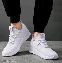 GTY 492 WhiteName: GTY 492 WhiteMaterial: MeshSole Material: PvcFastening & Back Detail: Lace-UpMultipack: 1Sizes:IND-7, IND-6, IND-10, IND-9, IND-8 - White, 6 7 8 9 10