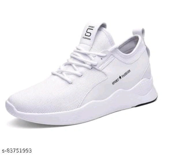 GTY 492 WhiteName: GTY 492 WhiteMaterial: MeshSole Material: PvcFastening & Back Detail: Lace-UpMultipack: 1Sizes:IND-7, IND-6, IND-10, IND-9, IND-8 - White, 6 7 8 9 10