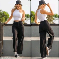 Catalog Name:*Trendy Sensational Women Jeans*Fabric: DenimNet Quantity (N): 1Sizes:26, 28, 30, 32, 34Dispatch: 2 Days*Proof of Safe Delivery! Click to know on Safety Standards of Delivery Partners- https://ltl.sh/y_nZrAV3 - Cornflower Blue