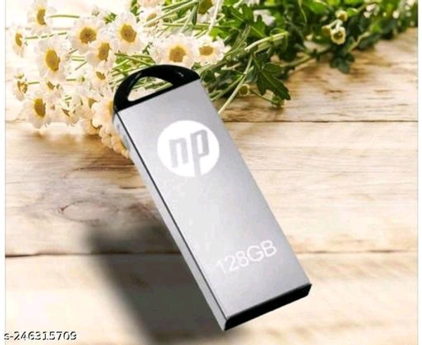 NP 128GB PENDRIVE Name: NP 128GB PENDRIVE Capacity: 128 GBCase Material: MetalNet Quantity (N): 1Type: PendriveWarranty Period: 2 YearsWarranty Type: Carry InCountry of Origin: India