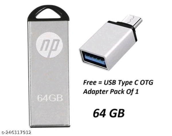 NDR 64gb matel  tyep c otg free Name: NDR 64gb matel  tyep c otg free Capacity: 64 GBCase Material: MetalNet Quantity (N): 1Type: PendriveWarranty Period: 5 YearsWarranty Type: Carry InCountry of Origin: India