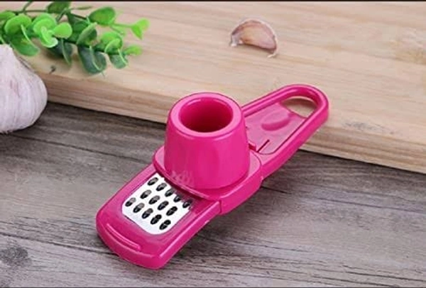 Kitchen Utensils Kitchen Accessories , Mini Garlic Grinding 