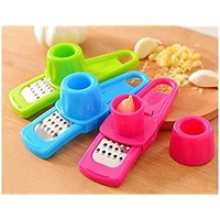 Kitchen Utensils Kitchen Accessories , Mini Garlic Grinding 