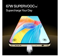 Oppo F23 5g (CPH2527)Size and WeightHeightabout 16.56cmWidthabout 7.61cmThicknessabout 0.82cmWeightabout 192g* Product size and weight may vary by configuration, manufacturing process and measurements. All specifications are subject to the actual product.StorageRAM and ROM Capacities8GB + 256GBRAM TypeLPDDR4X (2133MHz 4 x 16-bit)ROM SpecificationsUFS 2.2 @ 1Lanes Gear3Phone Storage - Gold