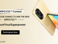 Oppo F23 5g (CPH2527)Size and WeightHeightabout 16.56cmWidthabout 7.61cmThicknessabout 0.82cmWeightabout 192g* Product size and weight may vary by configuration, manufacturing process and measurements. All specifications are subject to the actual product.StorageRAM and ROM Capacities8GB + 256GBRAM TypeLPDDR4X (2133MHz 4 x 16-bit)ROM SpecificationsUFS 2.2 @ 1Lanes Gear3Phone Storage - Gold