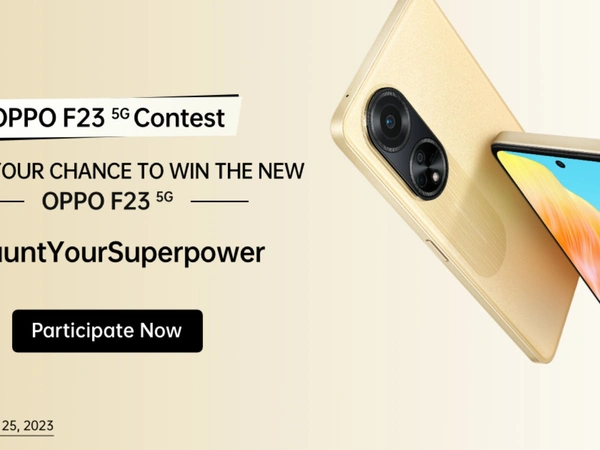 Oppo F23 5g (CPH2527)Size and WeightHeightabout 16.56cmWidthabout 7.61cmThicknessabout 0.82cmWeightabout 192g* Product size and weight may vary by configuration, manufacturing process and measurements. All specifications are subject to the actual product.StorageRAM and ROM Capacities8GB + 256GBRAM TypeLPDDR4X (2133MHz 4 x 16-bit)ROM SpecificationsUFS 2.2 @ 1Lanes Gear3Phone Storage - Gold