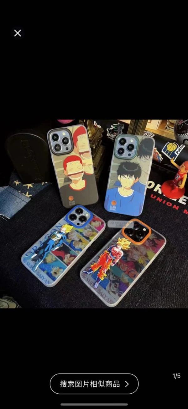 I Phone All Model 