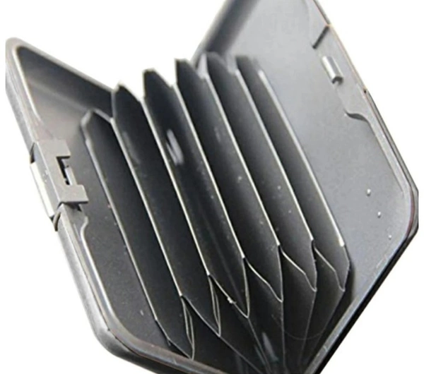 6 Card Holder 